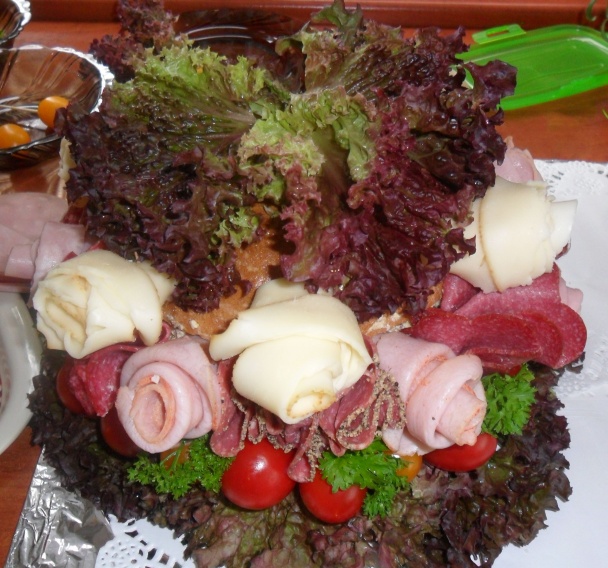 Moja druhá slaná kytica (fotorecept) - obrázok 10