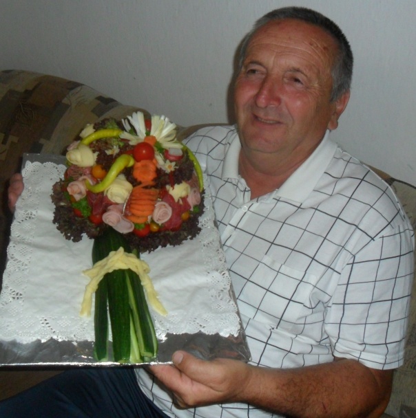 Moja druhá slaná kytica (fotorecept) - obrázok 13