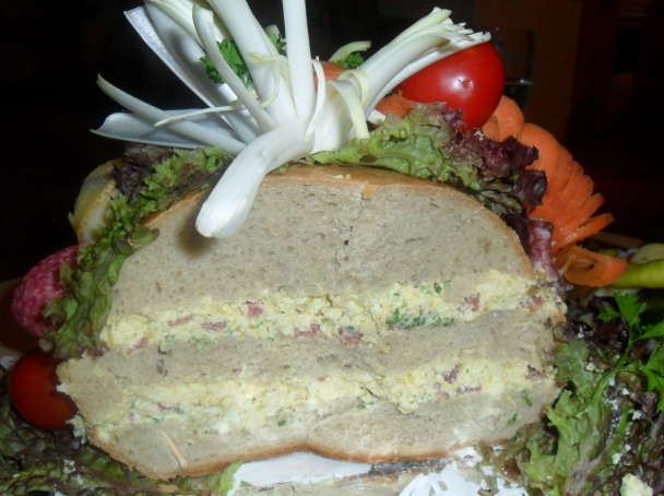 Moja druhá slaná kytica (fotorecept) - obrázok 14