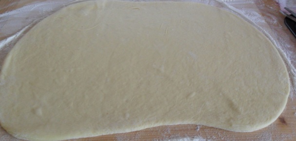 Makový kvet (fotorecept) - obrázok 4