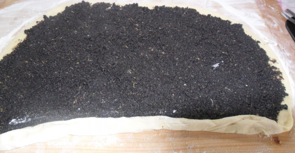 Makový kvet (fotorecept) - obrázok 5