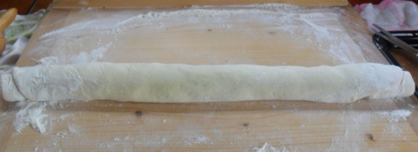 Makový kvet (fotorecept) - obrázok 6