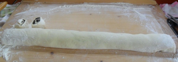 Makový kvet (fotorecept) - obrázok 7