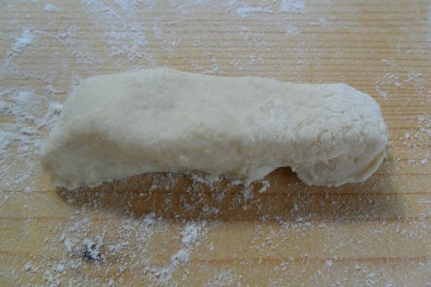 Oškvarkové žemličky (fotorecept) - obrázok 5