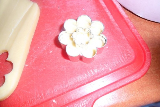 Slaná kytica (fotorecept) - obrázok 2