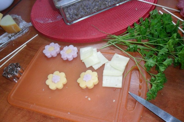 Slaná kytica (fotorecept) - obrázok 3