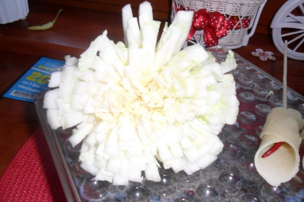 Slaná kytica (fotorecept) - obrázok 4