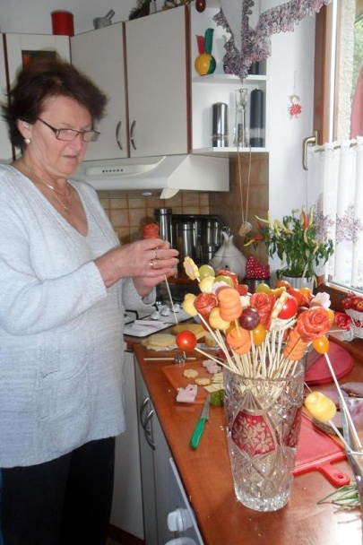 Slaná kytica (fotorecept) - obrázok 6