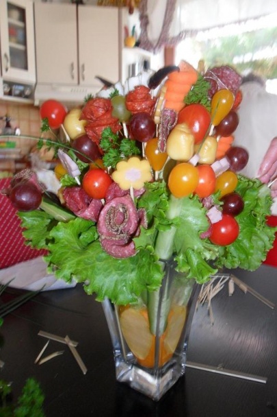 Slaná kytica (fotorecept) - obrázok 9