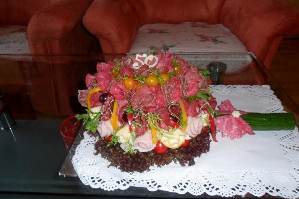 Slaná kytica-pre inšpiráciu - obrázok 2