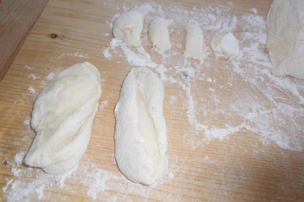 Kysnuté kvietky (fotorecept) - obrázok 6