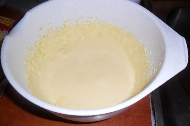 Semifreda (fotorecept) - obrázok 2