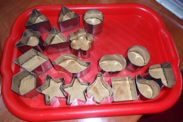 Semifreda (fotorecept) - obrázok 6