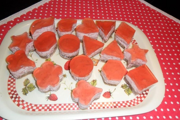 Semifreda (fotorecept) - obrázok 9