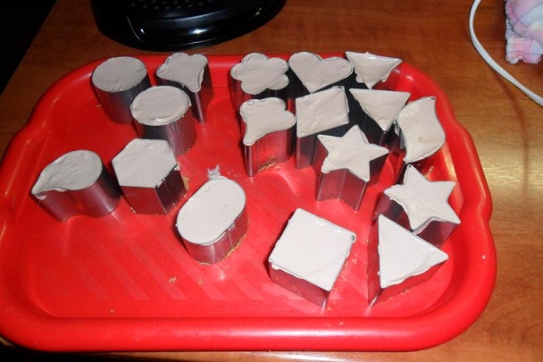 Semifreda (fotorecept) - obrázok 10