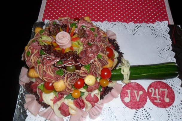 Semifreda (fotorecept) - obrázok 14