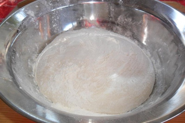 Škvarkové pagáče - obrázok 1