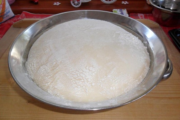 Škvarkové pagáče - obrázok 2