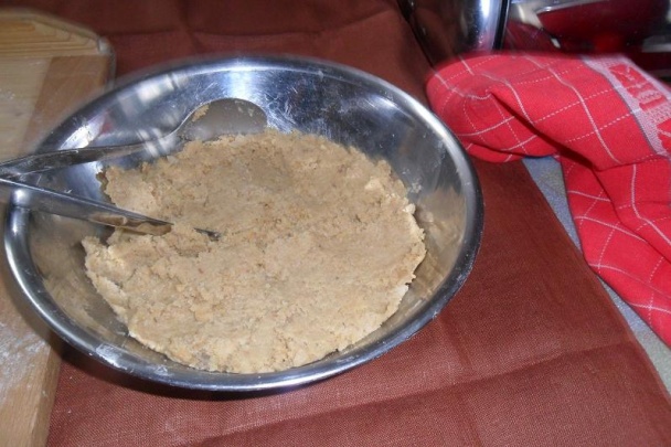 Škvarkové pagáče - obrázok 3