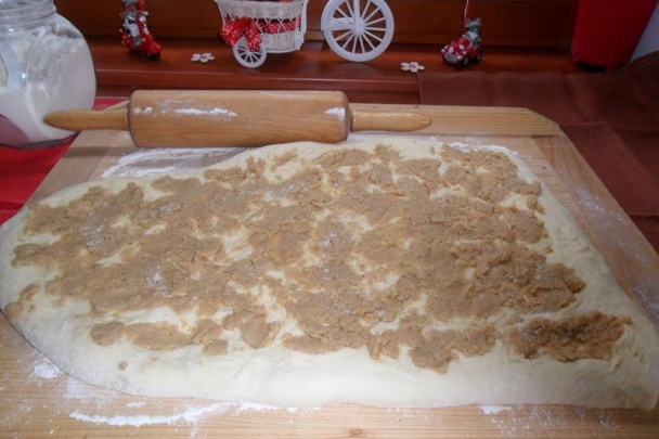 Škvarkové pagáče - obrázok 4