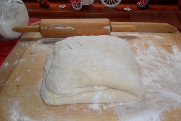 Škvarkové pagáče - obrázok 5