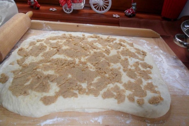 Škvarkové pagáče - obrázok 7