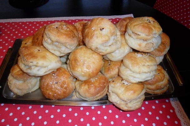 Škvarkové pagáče - obrázok 10