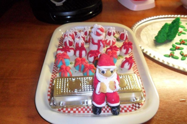 Môj adventný kalendár (fotorecept) - obrázok 2