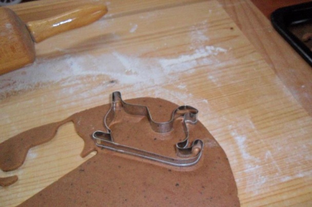 Môj adventný kalendár (fotorecept) - obrázok 3