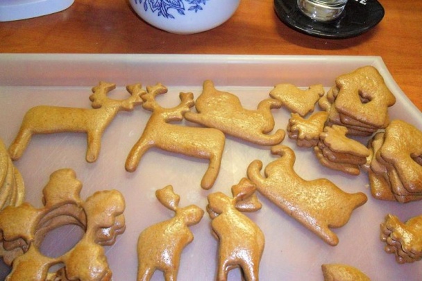 Môj adventný kalendár (fotorecept) - obrázok 4