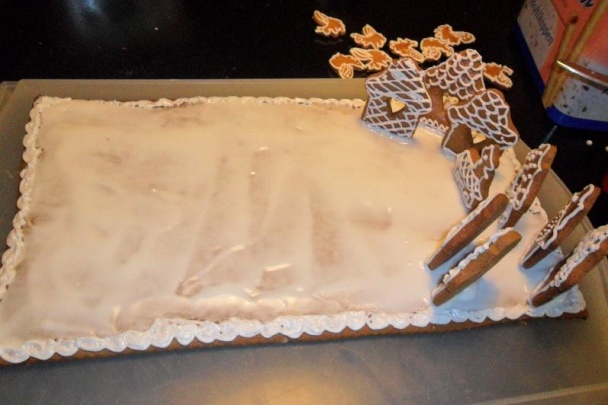 Môj adventný kalendár (fotorecept) - obrázok 5