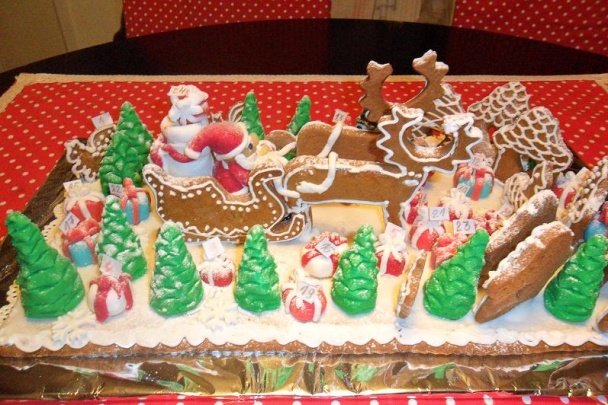 Môj adventný kalendár (fotorecept) - obrázok 6