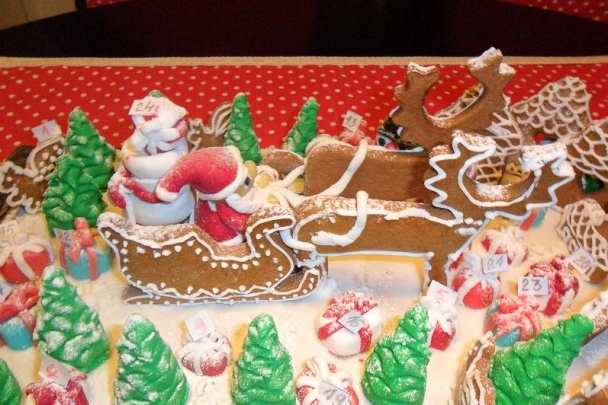 Môj adventný kalendár (fotorecept) - obrázok 7