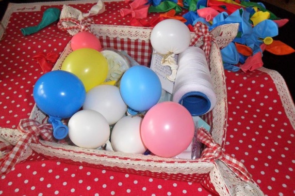 Snehové gule (fotorecept) - obrázok 2