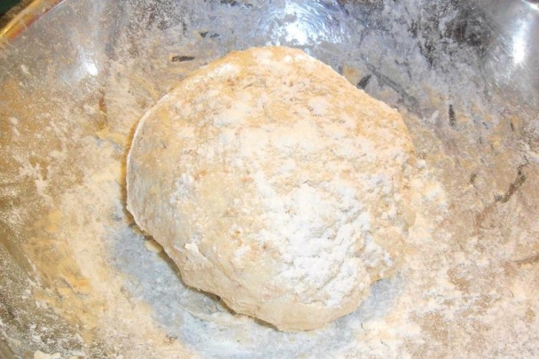 Recyklované buchtičky (fotorecept) - obrázok 2