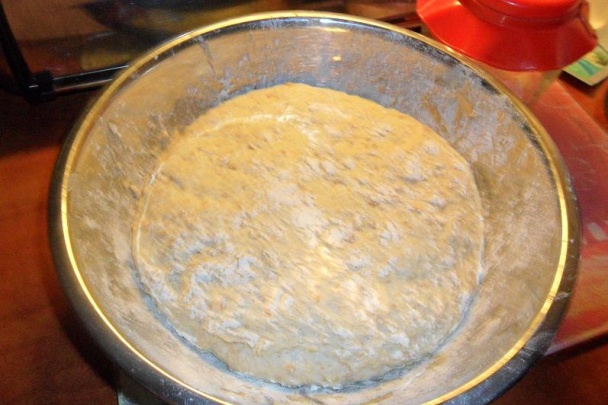 Recyklované buchtičky (fotorecept) - obrázok 3