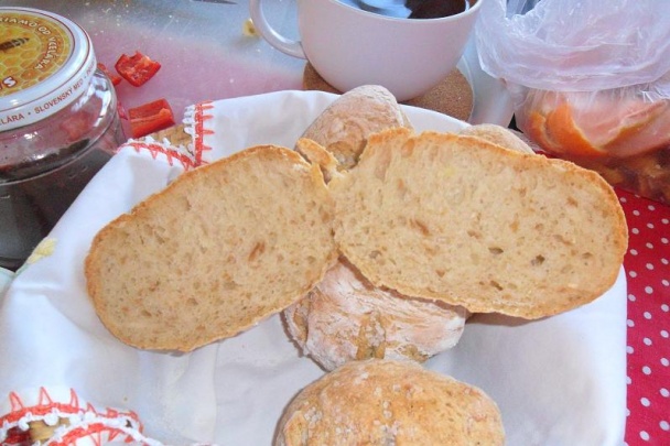 Recyklované buchtičky (fotorecept) - obrázok 7