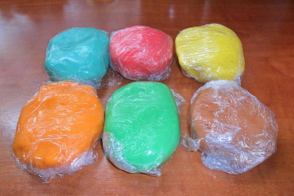 Linecké farebné srdiečka (fotorecept) - obrázok 2