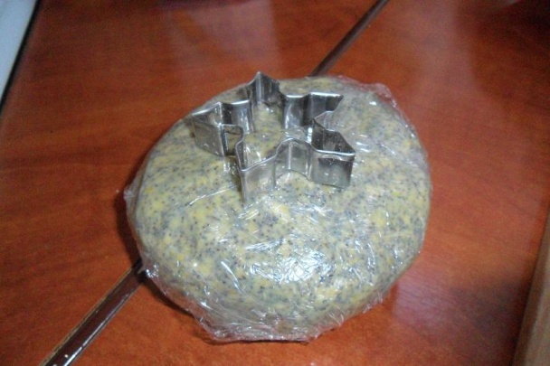 Makové vločky (fotorecept) - obrázok 2