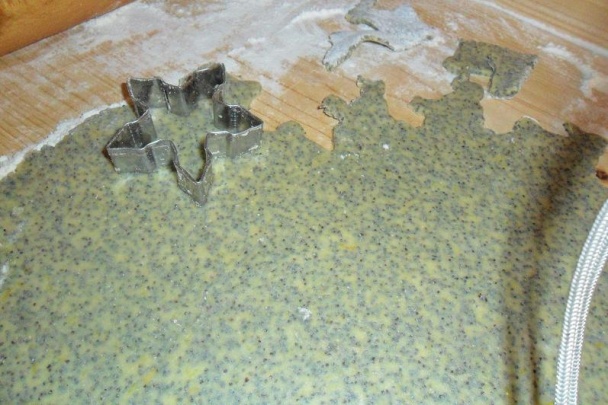 Makové vločky (fotorecept) - obrázok 3