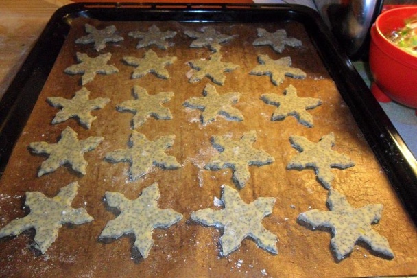 Makové vločky (fotorecept) - obrázok 4