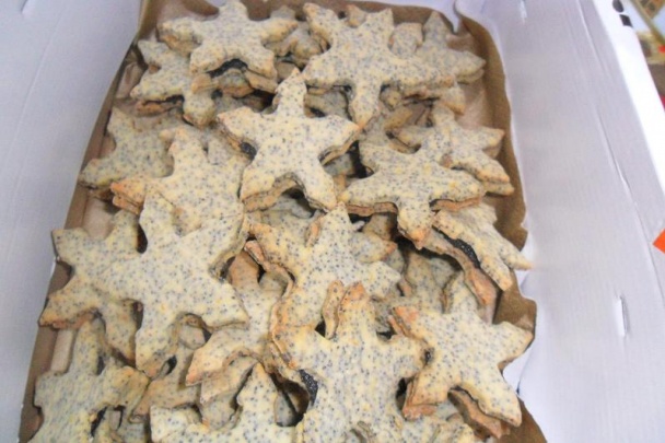 Makové vločky (fotorecept) - obrázok 5