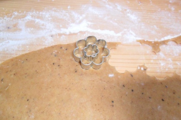 Medovníčky zaručene  makučké. - obrázok 1