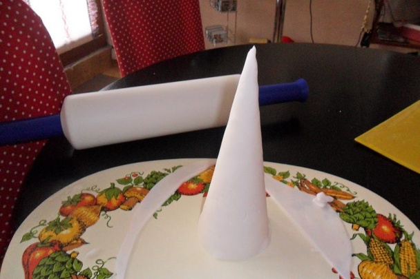 Vianočná ozdoba  (fotorecept) - obrázok 3