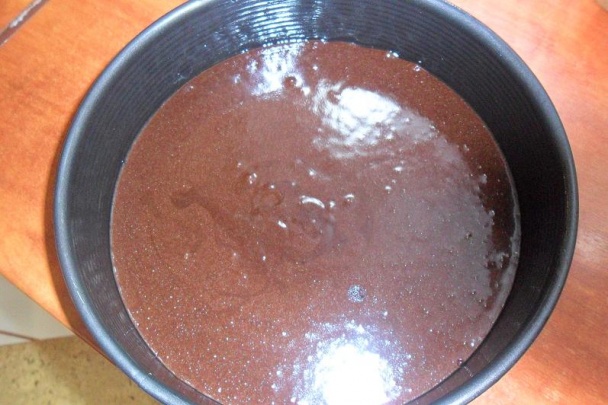 Roztrasená torta (fotorecept) - obrázok 2