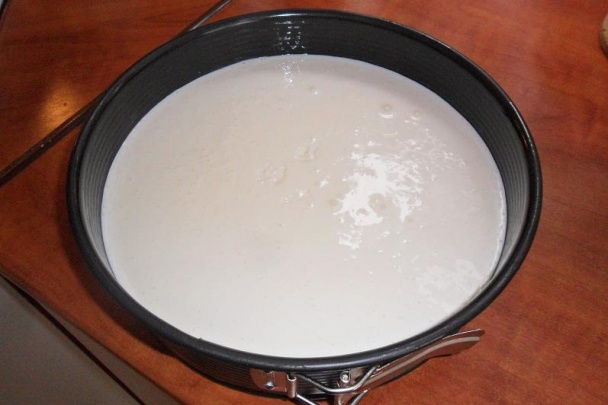 Roztrasená torta (fotorecept) - obrázok 3