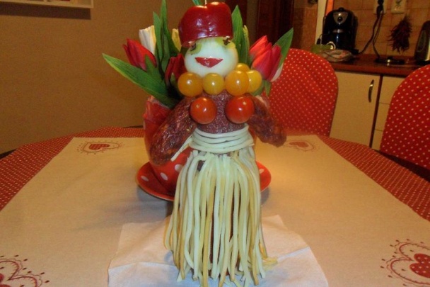 Syrové kysnuté buchtičky (fotorecept) - obrázok 14