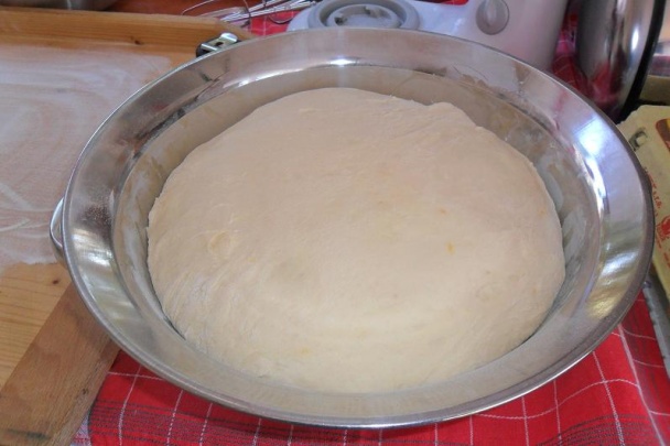 Veľkonočný košík (fotorecept) - obrázok 2