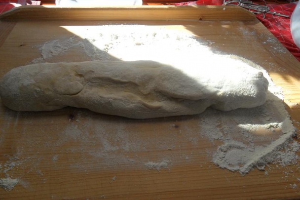 Kysnutý makovo-orechový koláč na Veľkú noc (fotorecept) - obrázok 1