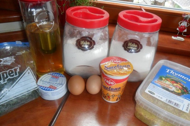 Milánska polievka - výborná a rýchla - obrázok 1